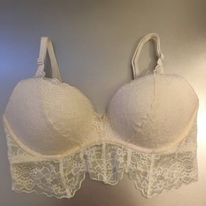 Victoria’s Secret Pink Bralette